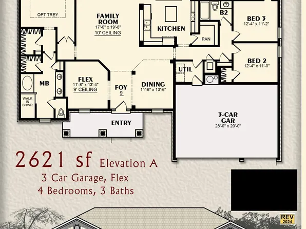 7750 Rustling Pines Dr, Milton, FL 32583