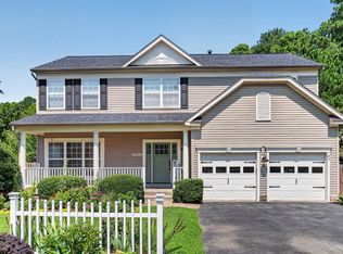 48262 Easton Ct, Lexington Park, MD 20653