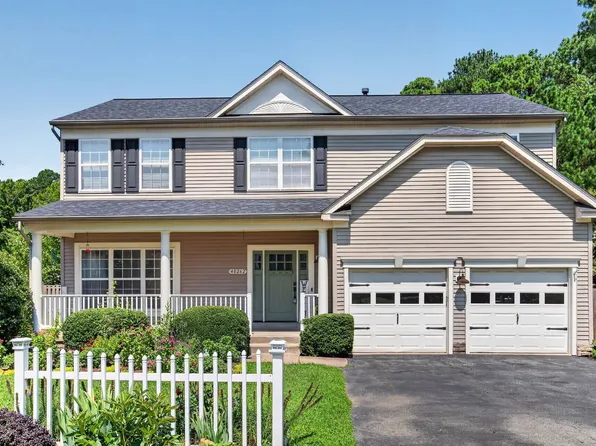 48262 Easton Ct, Lexington Park, MD 20653
