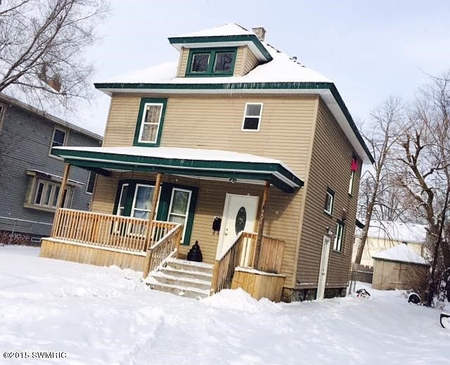 1st image of 1019 Bates St SE