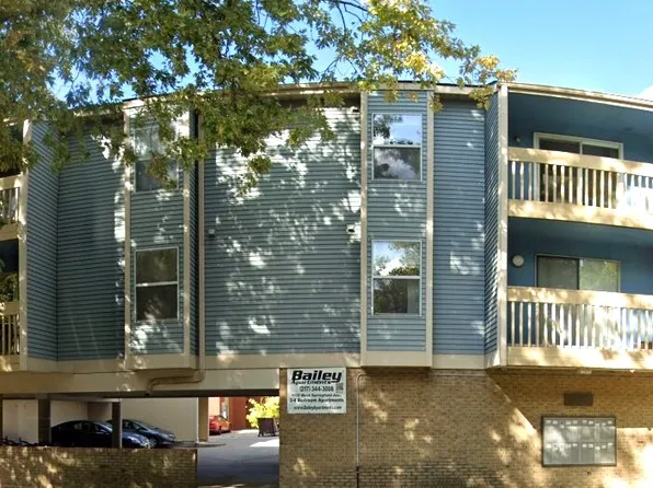 1010 West Springfield Avenue