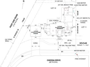 4903 Cheena Dr, Houston, TX 77096