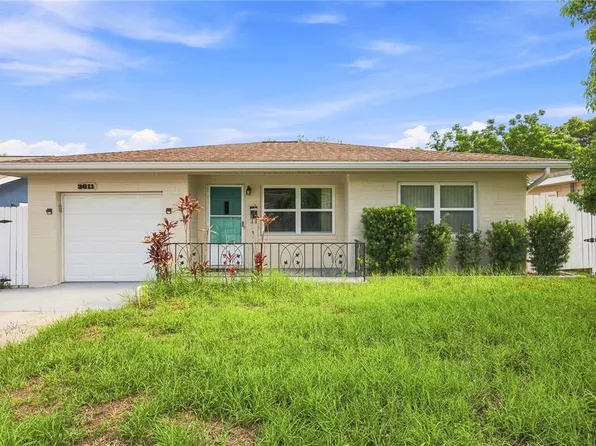 3611 9th Ave N, Saint Petersburg, FL 33713