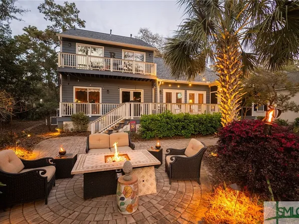 18 Hobcaw Lane, Savannah, GA 31411
