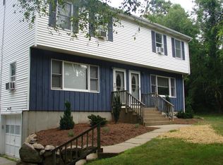 115 Lambtown Rd #A, Ledyard, CT 06339