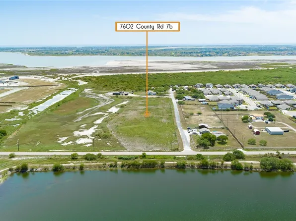 7602 County Road 7b, Corpus Christi, TX 78414
