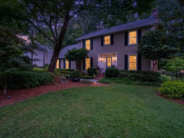 503 Spring Meadow Rd, Simpsonville, SC 29680