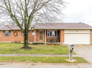 504 Little League Dr, Eaton, OH 45320