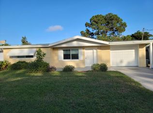 8916 Chilton Dr, Pt Richey, FL 34668