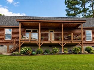608 Willowbend Ln, Jefferson, NC 28640
