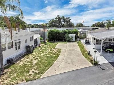 502 PAR PINES BOULEVARD LOT 1038, Davenport, FL, 33837