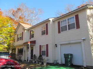 5256 Jack Bray Ct, Tobyhanna, PA