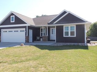 1825 Windermere Way, Brookings, SD 57006