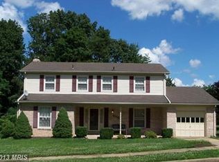 4307 Dahill Pl, Alexandria, VA 22312