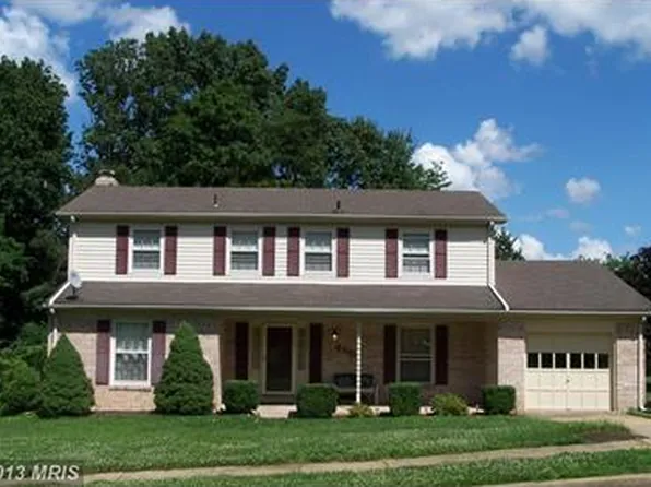 4307 Dahill Pl, Alexandria, VA 22312