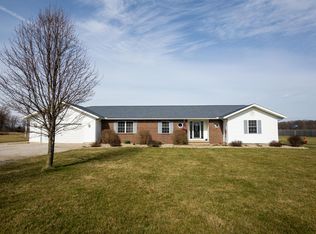 255 Township Road 158, Ashley, OH 43003