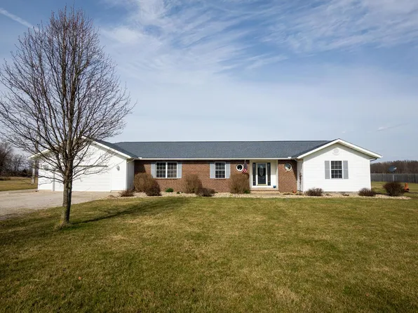 255 Township Road 158, Ashley, OH 43003
