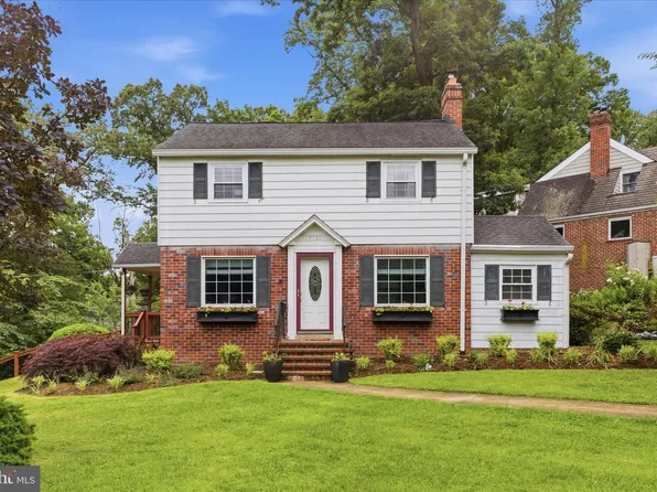 5721 Forest Rd, Landover, MD 20785