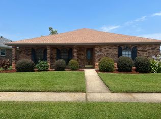 41 Clevner Dr, Kenner, LA 70065