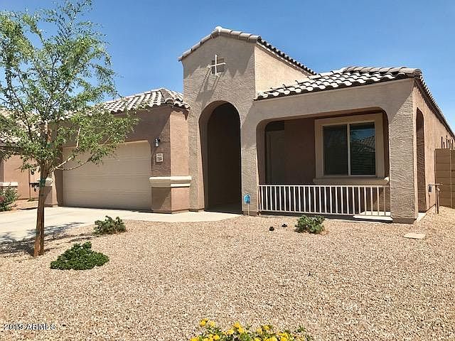 1st image of 13514 W Desert Moon Way