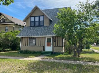 480 Colorado Ave SW, Huron, SD 57350