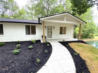 5800 S Haggard Rd, Morgantown, IN 46160