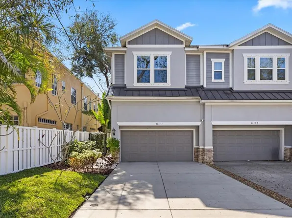 2614 W Horatio St #1, Tampa, FL 33609