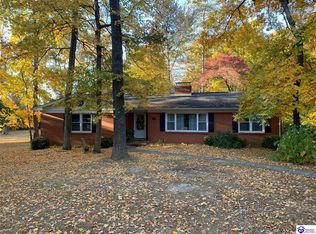 121 Forrest Hill Rd, Hodgenville, KY 42748