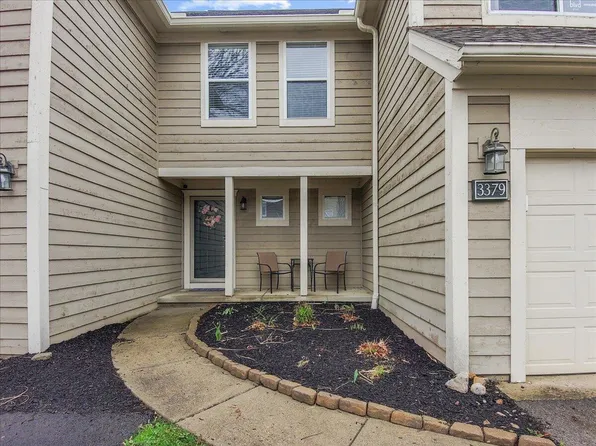 3379 Eastwoodlands Trl, Hilliard, OH 43026