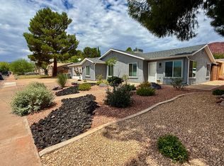 389 E 500 S, Ivins, UT 84738