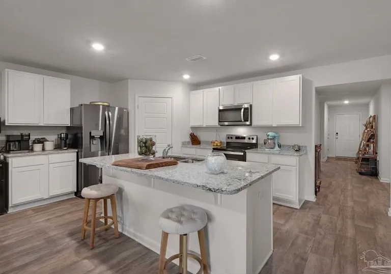 7424 Oak Lake Blvd — Photo 5