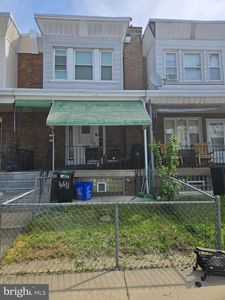 4611 Sheffield Ave, Philadelphia, PA, 19136