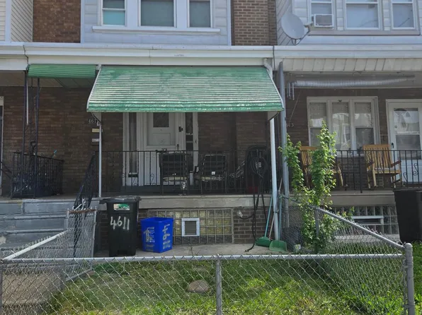 4611 Sheffield Ave, Philadelphia, PA 19136