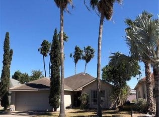 932 Katrin Dr, Alamo, TX 78516