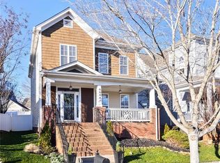 6644 Park Meadows Pl, Huntersville, NC 28078