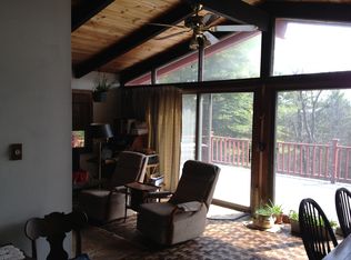 97 Needham Hill Rd, Orwell, VT 05760