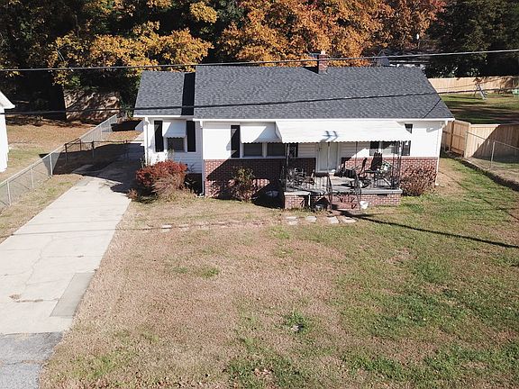 2nd image of 12 Rose Garden St