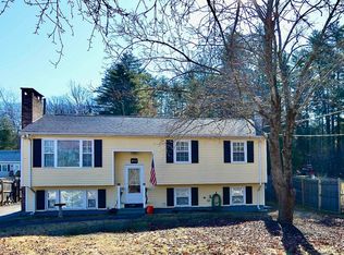 205 Corning Rd, Manchester, NH 03109