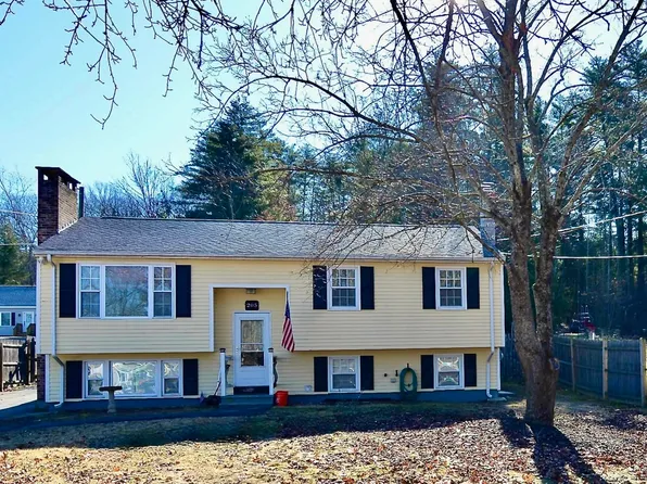 205 Corning Road, Manchester, NH 03109