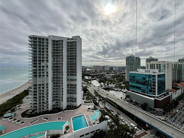 16699 Collins Ave #2109 — Photo 27