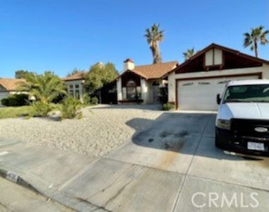 4232 Desert Aire Ave, Palmdale, CA, 93552