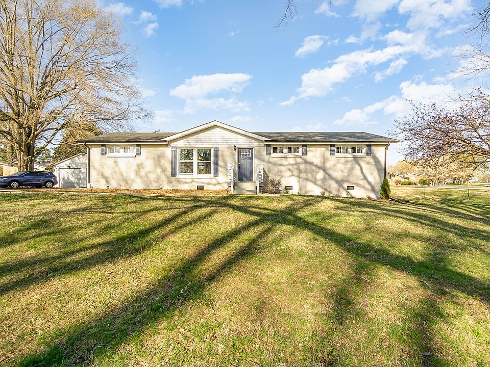 102 Dalewood Dr, Clarksville, TN 37042 Zillow