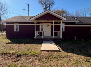 621 Milligan St #B, Newberry, SC 29108