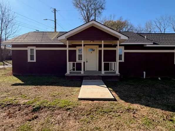 621 Milligan St #B, Newberry, SC 29108