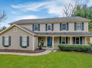 50622 Canyon Ln, Granger, IN