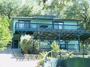 227 Golf Course Dr, Spicewood, TX 78669