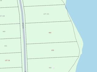 LOT 100 Eddy Dr E, Annapolis, NS B0R1H0