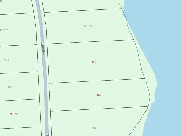LOT 100 Eddy Dr E, Annapolis, NS B0R 1H0