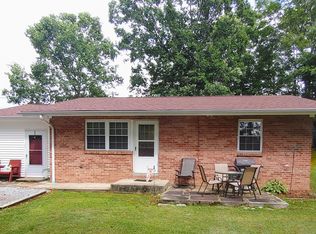 9370 Adwell Rd, Wise, VA 24293
