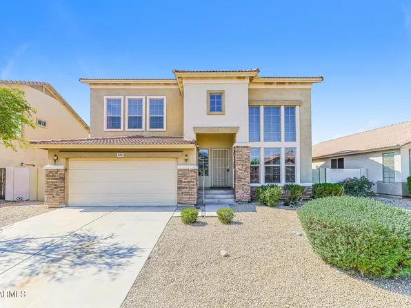 3023 E MORENCI Road, San Tan Valley, AZ 85143
